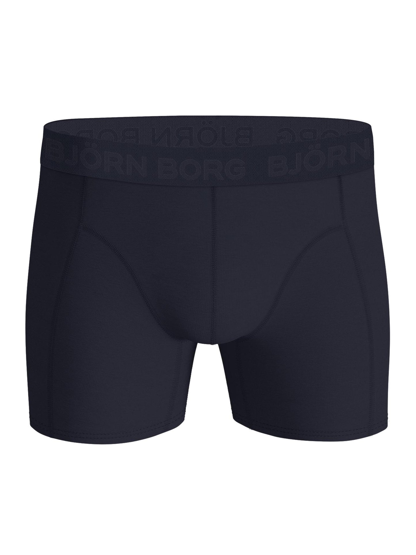 kalsonger boxer björn borg brief 3 pack mp006 cotton stretch boxer underkläder boxershorts