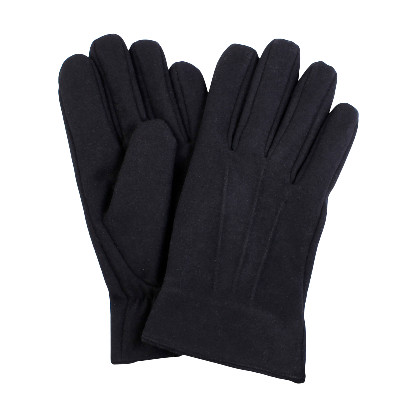 Gloves Black