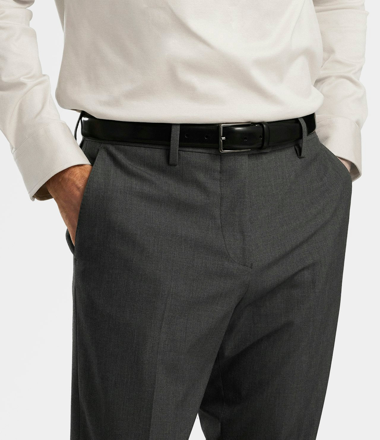 Flen Belt Black 78787