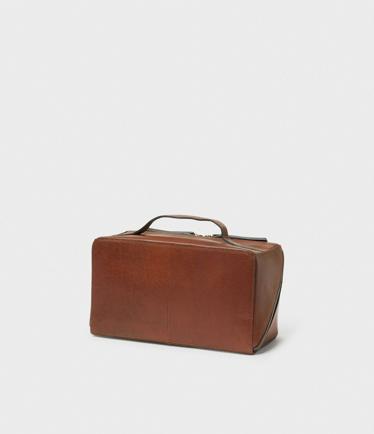 Visten Midbrown
