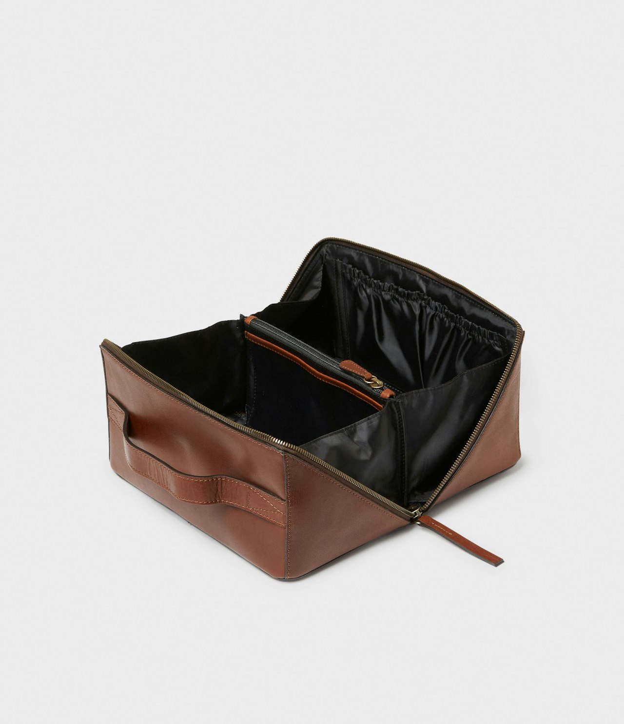 Visten Midbrown