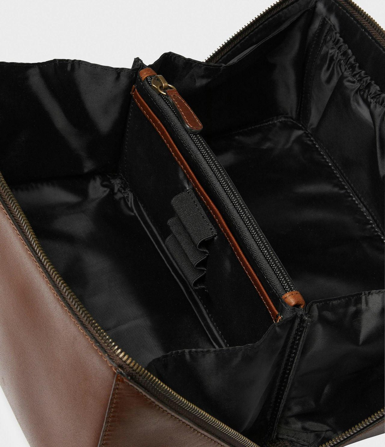 Visten Midbrown