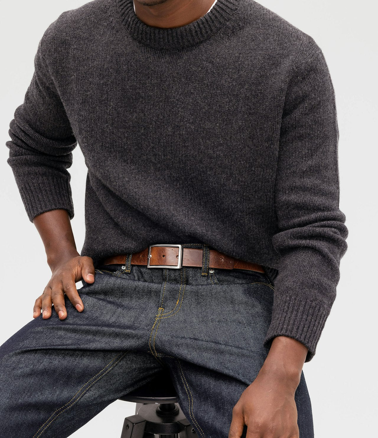 Holloway Belt Brown 78608