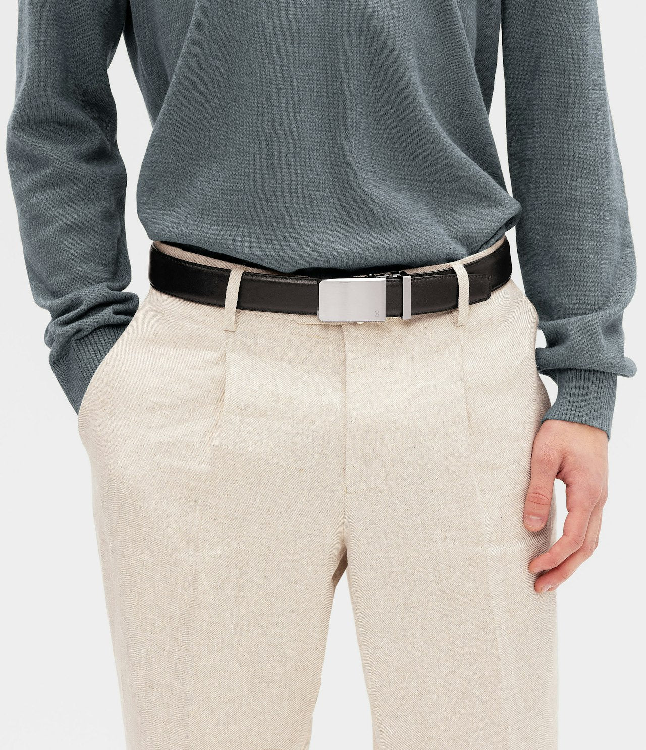 Moras Belt Black 78880