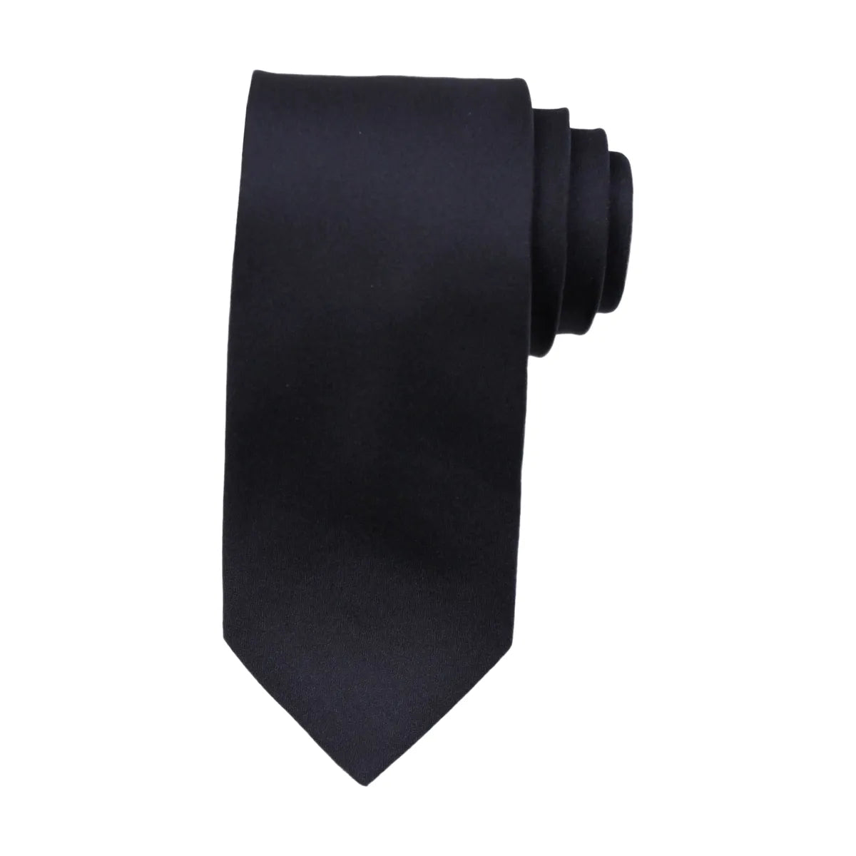 Classic Tie Black