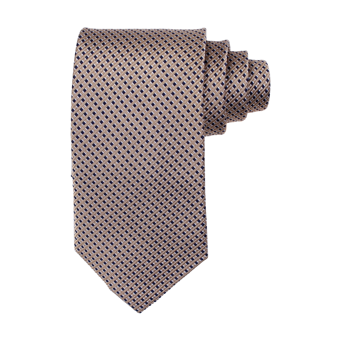 Classic Tie Beige