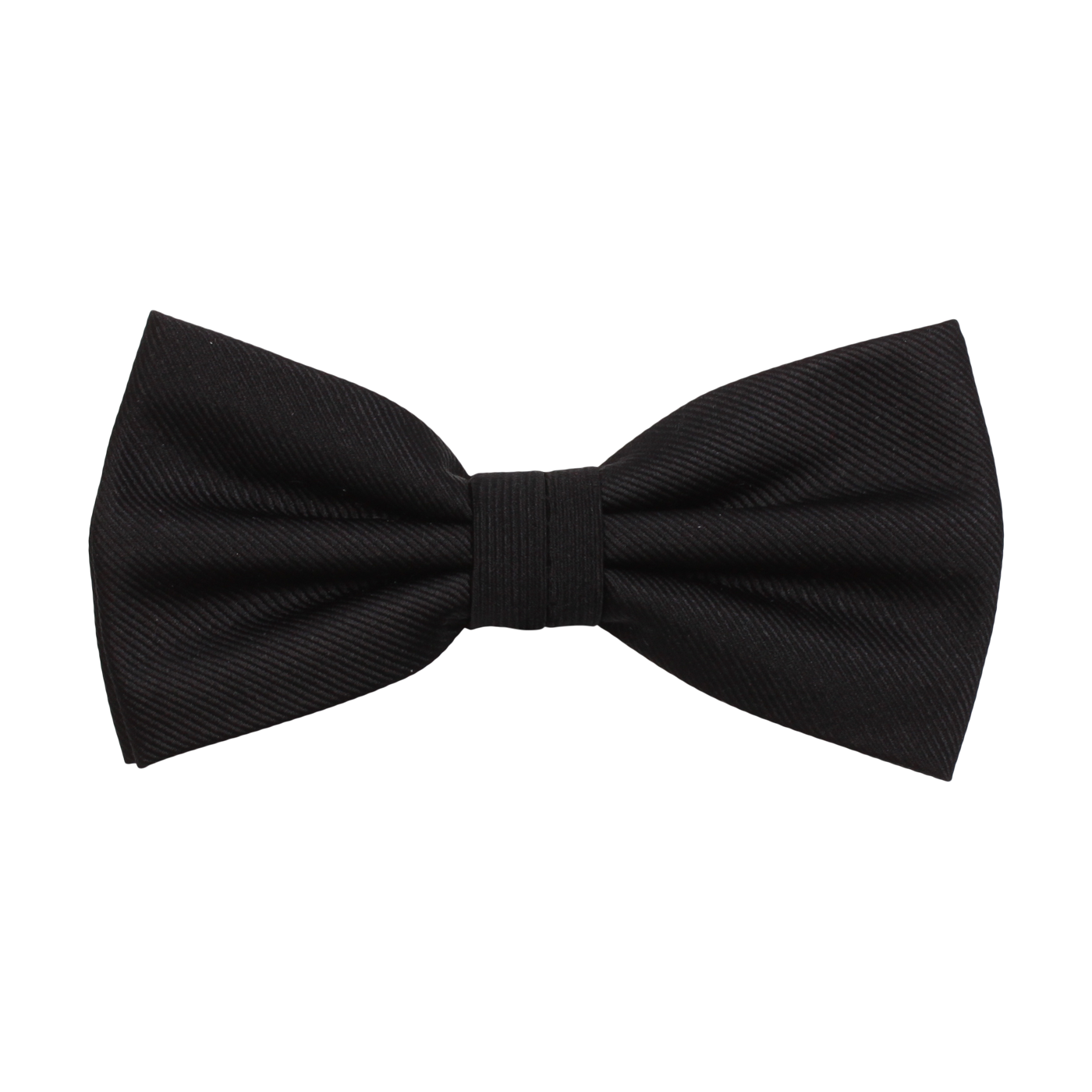 Classic Pre Tie Black
