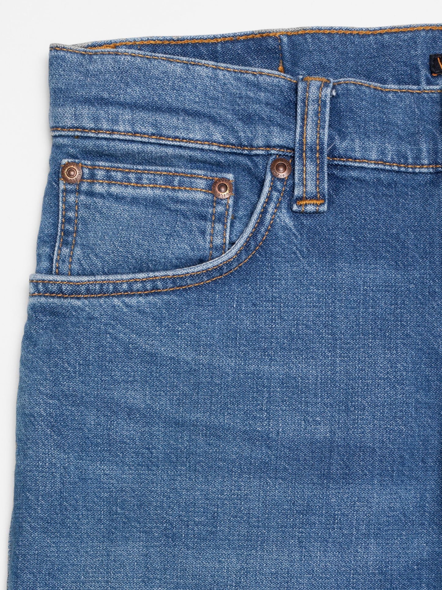 grim tim nudie jeans nudiejeans broken spirit slim fit stretch