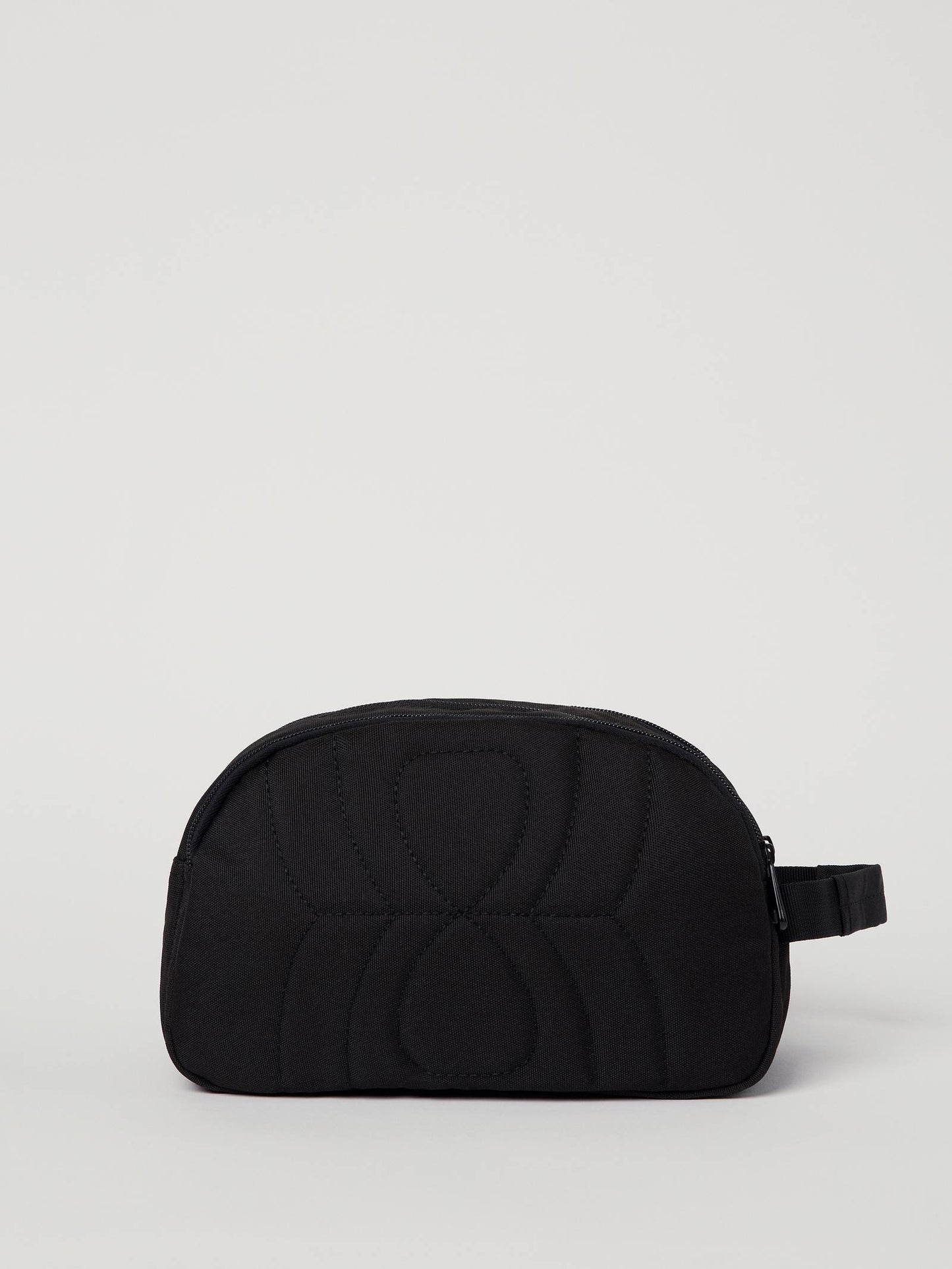 necessär björn borg core wash bag standing black beauty svart