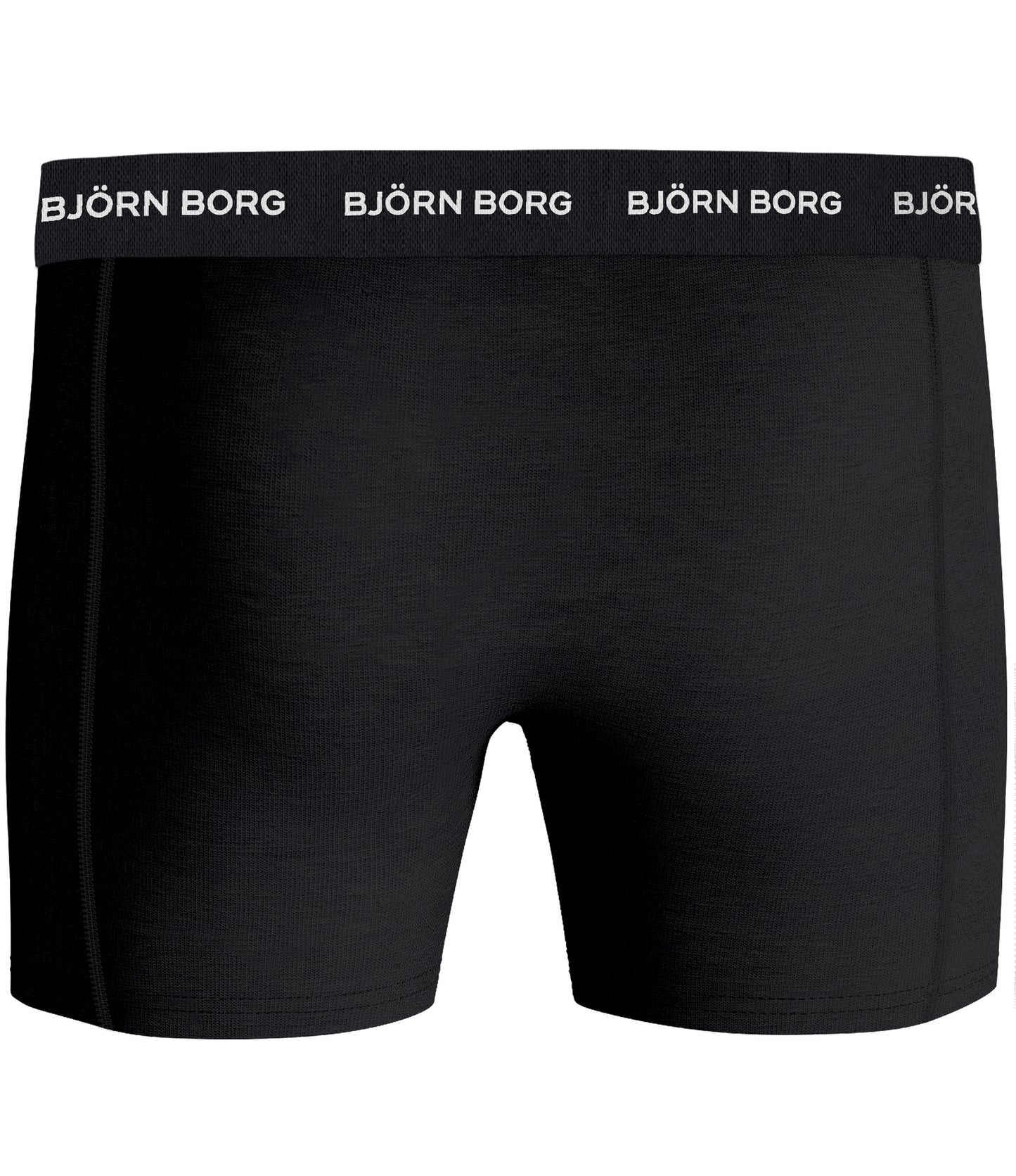 kalsonger boxer björn borg brief 3 pack solid sammy cotton stretch boxer underkläder black svart
