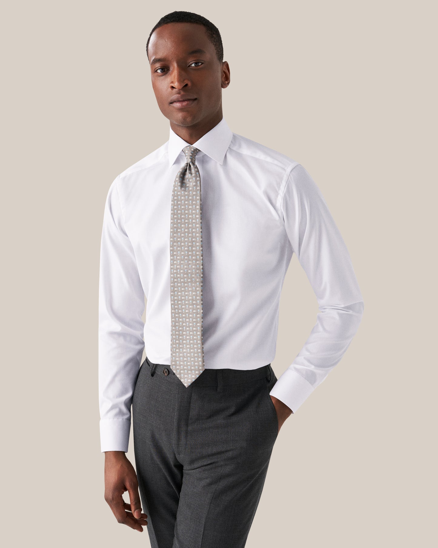 Contemporary Fit Vit