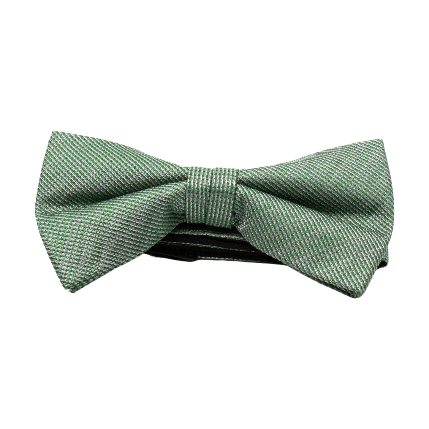 fluga bowtie seven east 7east seveneast lincoln green grön