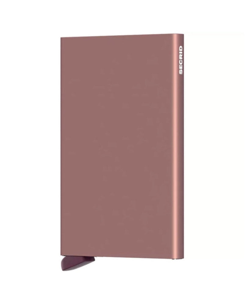 Cardprotector Rose