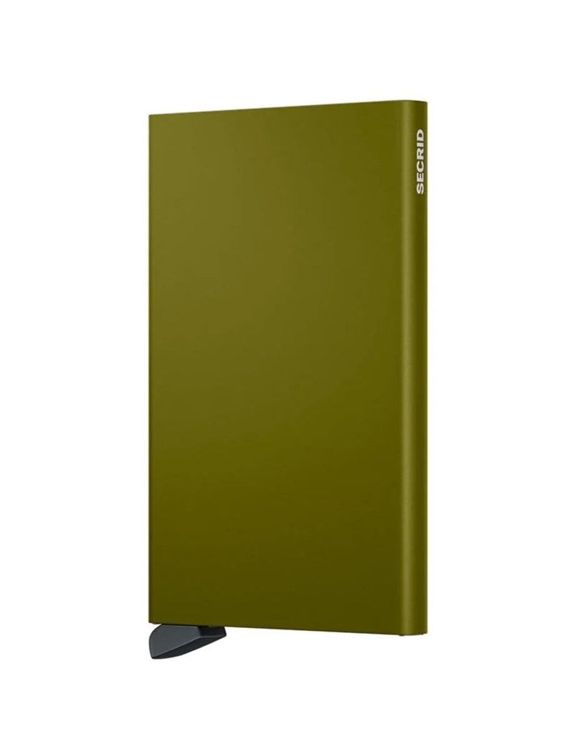 Cardprotector Kelp