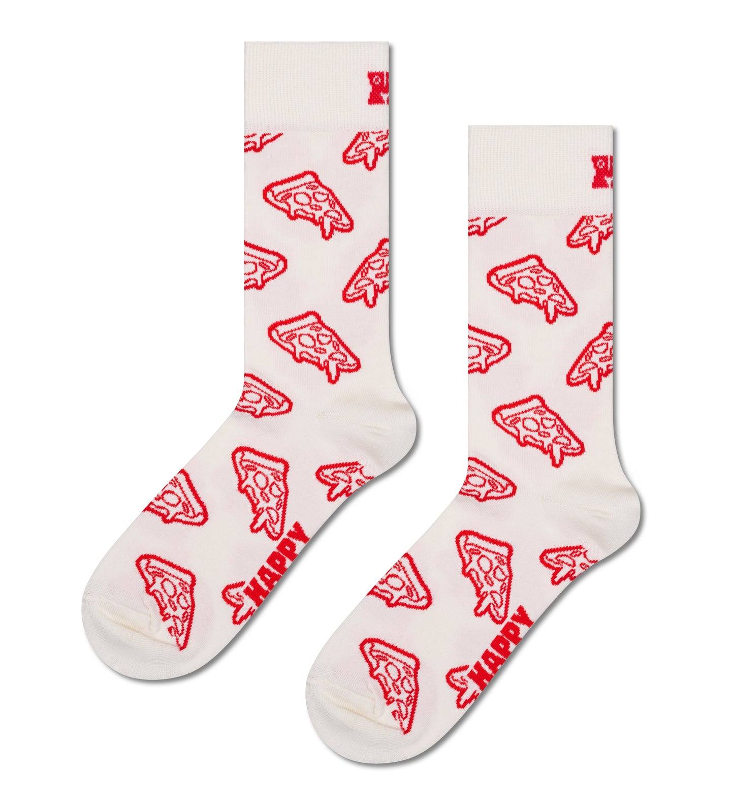 sockar happys socks strumpor roliga sockar happysocks corny summer gift box