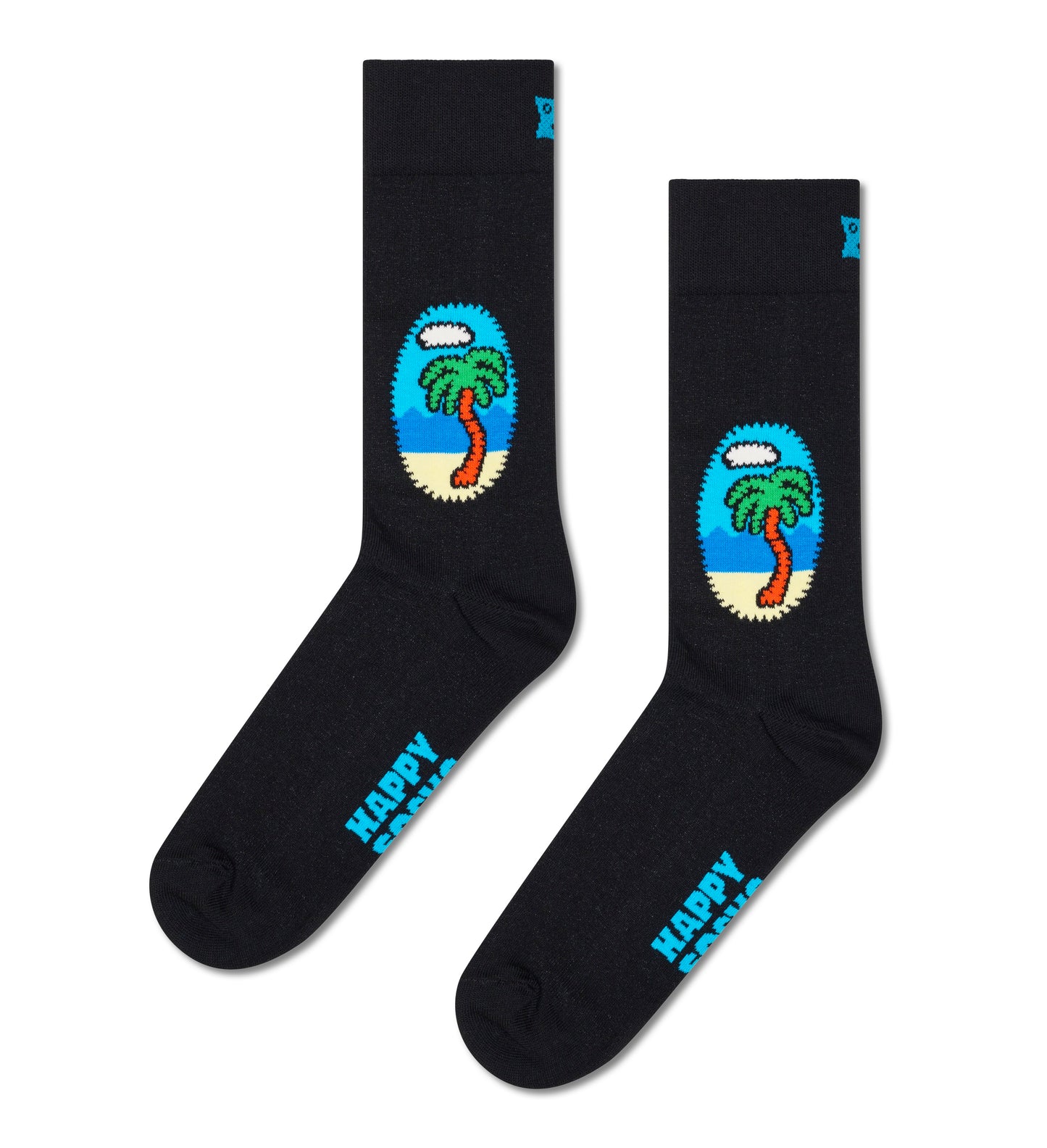 sockar happys socks strumpor roliga sockar happysocks corny summer gift box