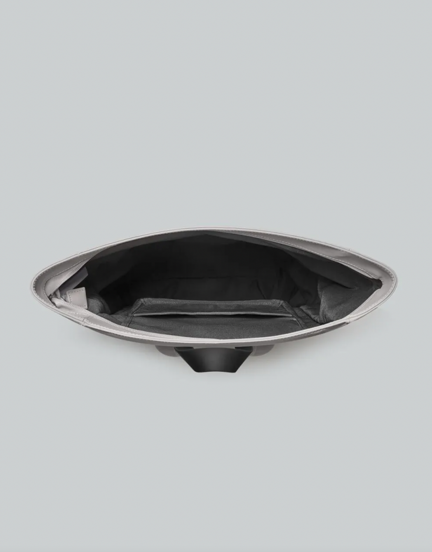 ryggsäck väska bag gaston luga rullen 13 vattentät olive black svart