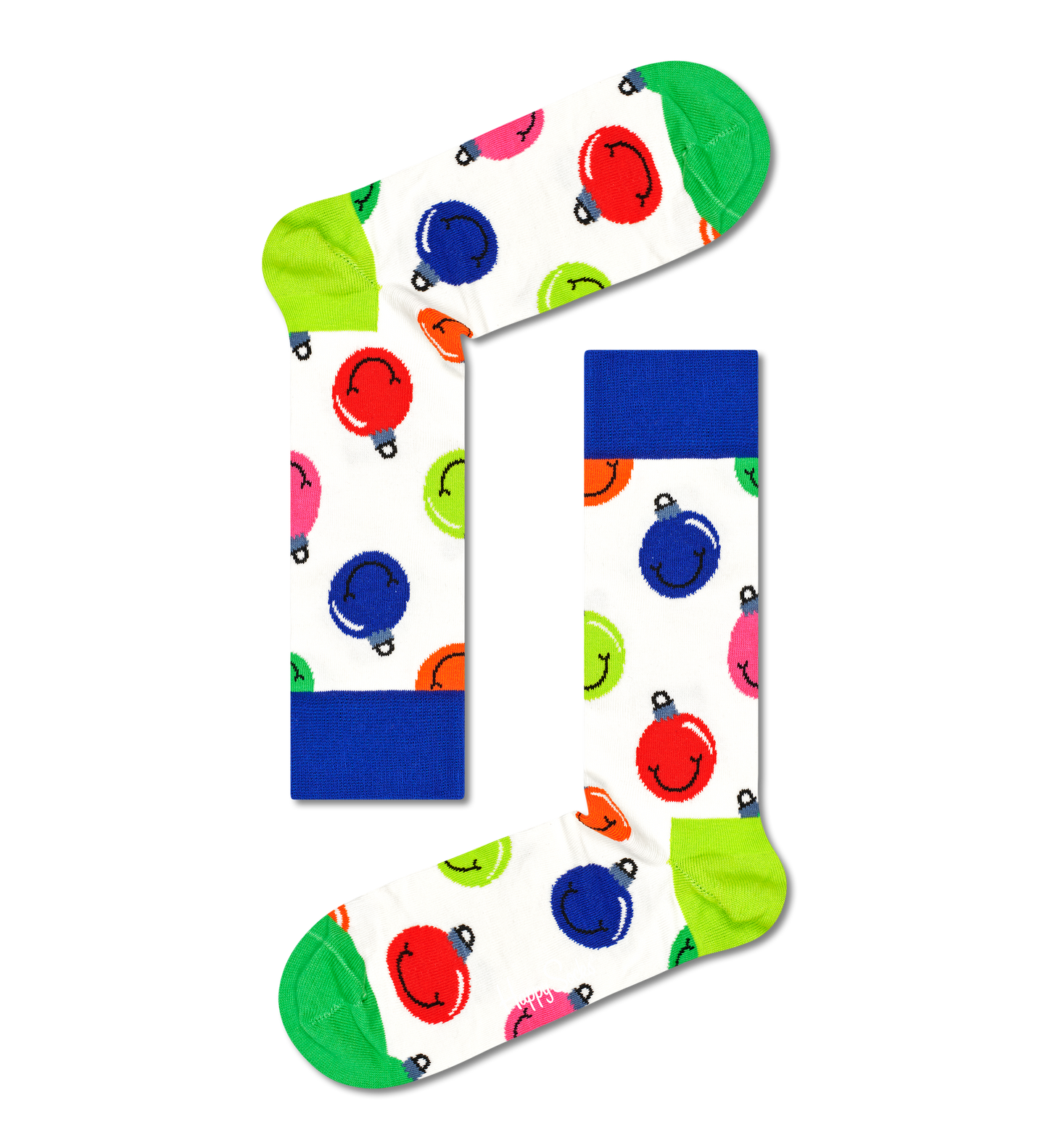 sockar happys socks strumpor roliga sockar happysocks julstrumpor happy holidays