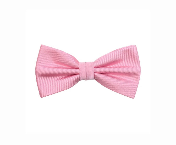 Classic Pre Tie Pink