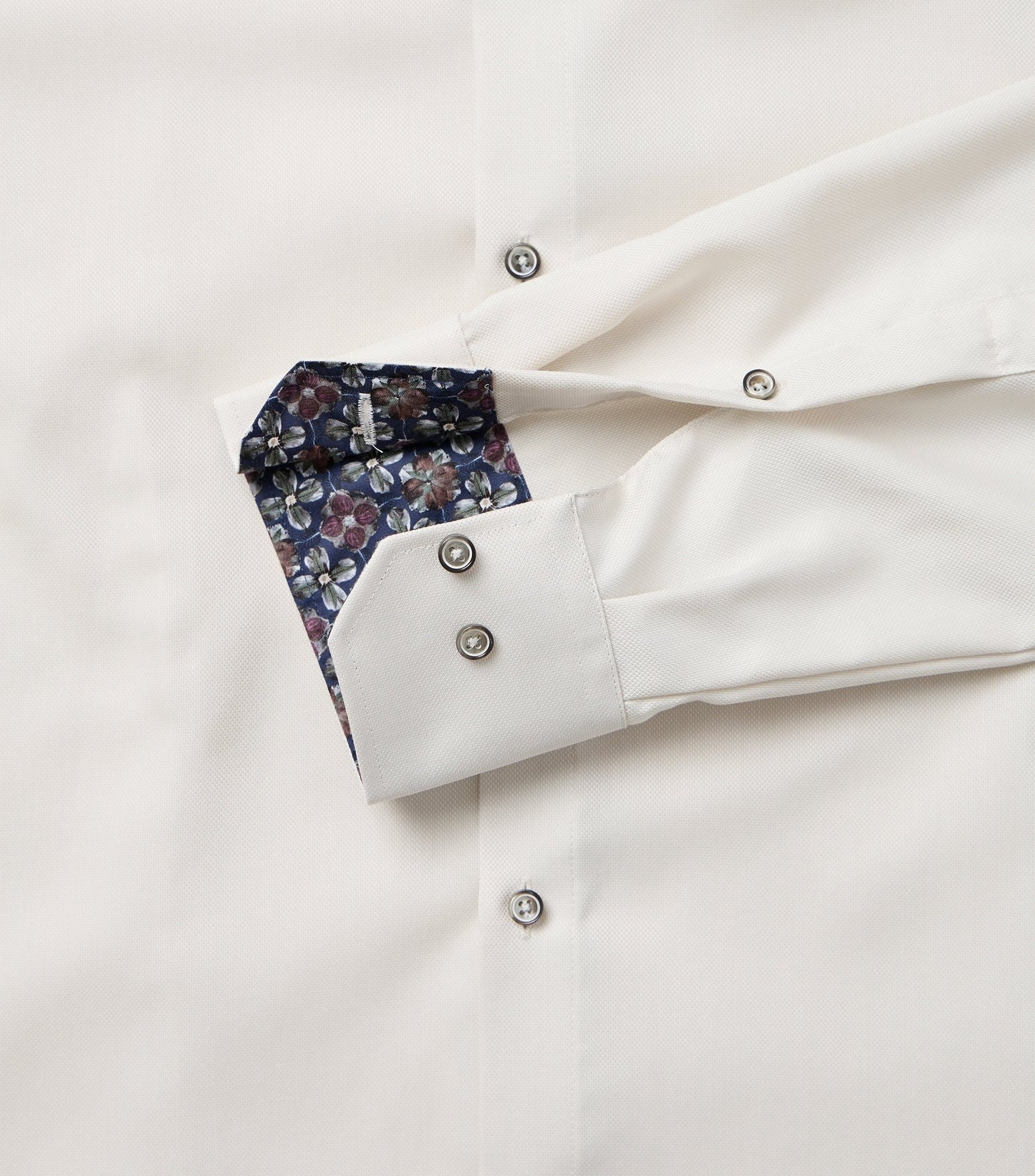 skjorta shirt venti modern fit regular fit kostym skjorta venti shirts sand beige flower blommor fri frakt stenungsund