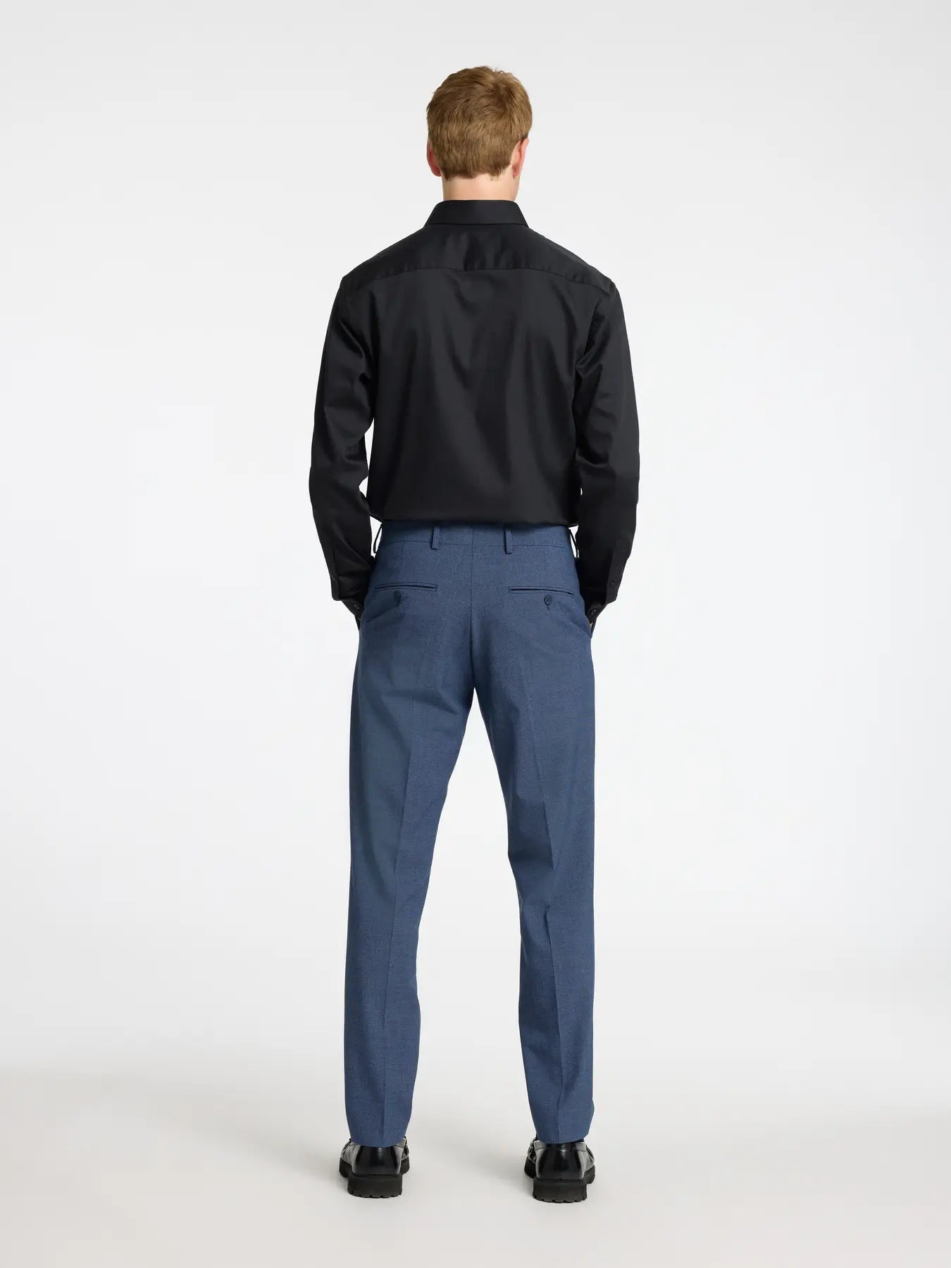 Performance Shirt Black