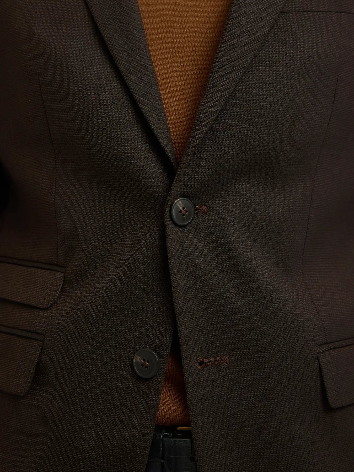 Neil Blazer Demitasse