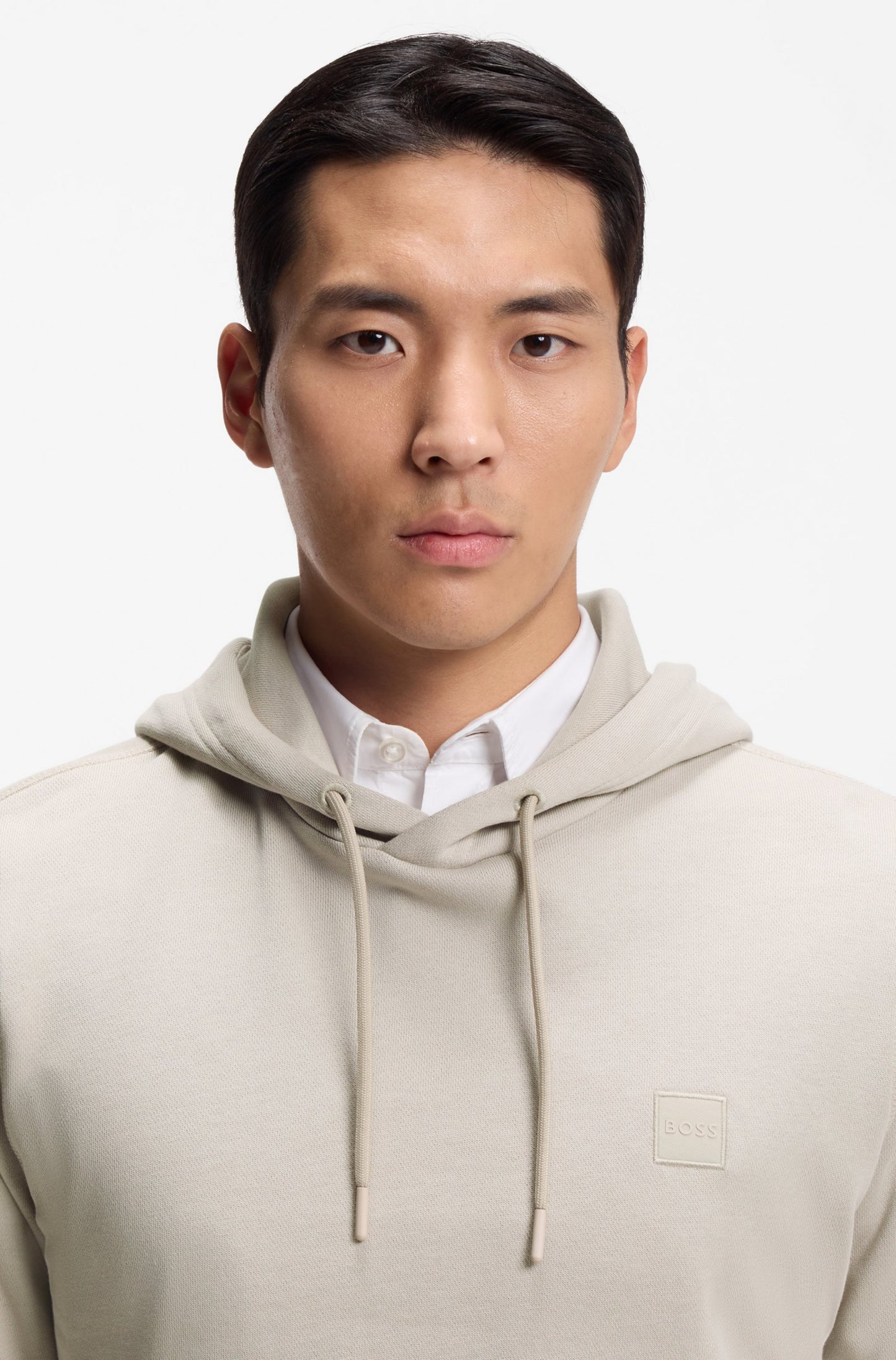 Wetalk Open Grey