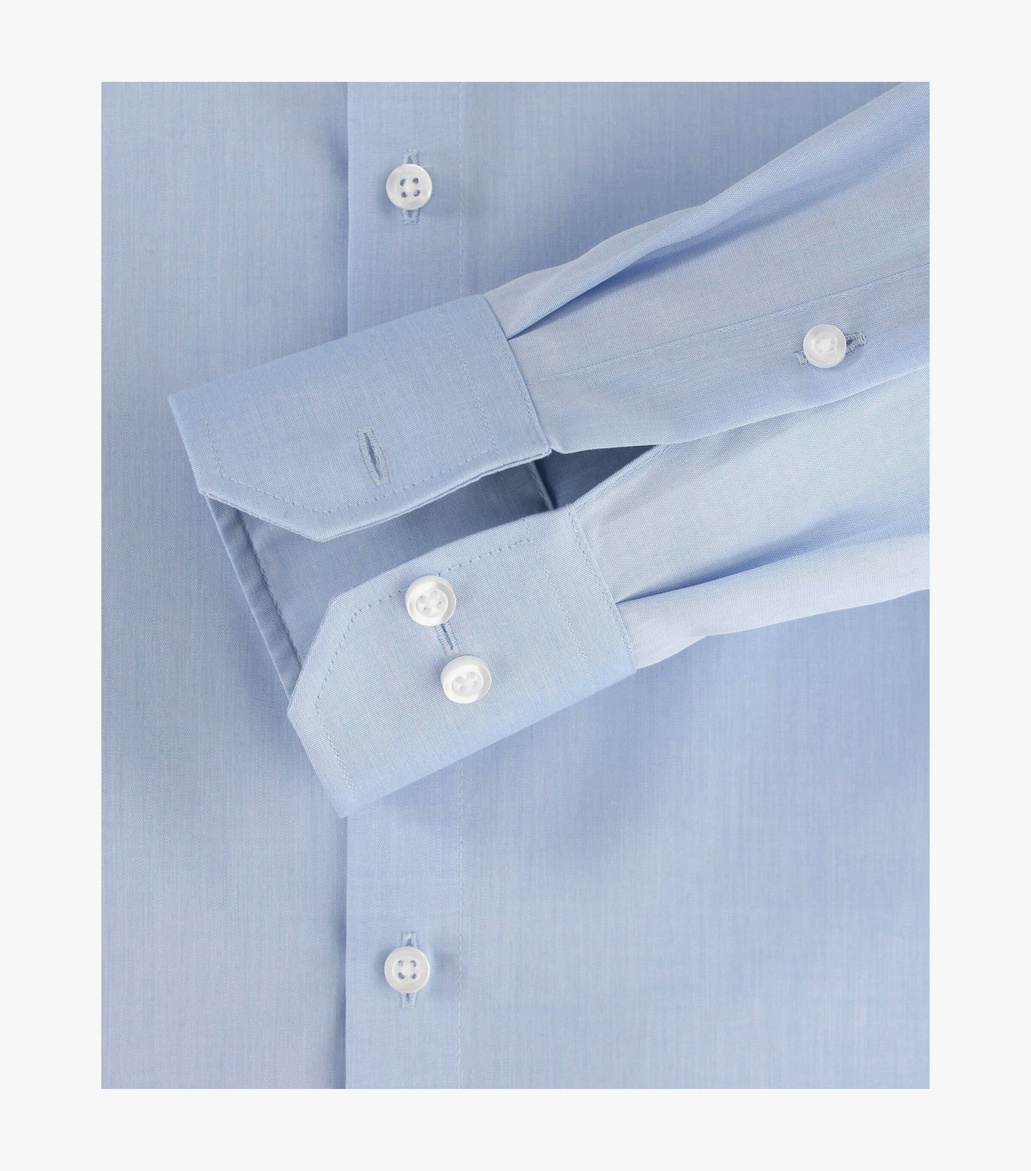 venti skjorta shirt modern fit regular fit kostym skjorta ljusblå blå blue