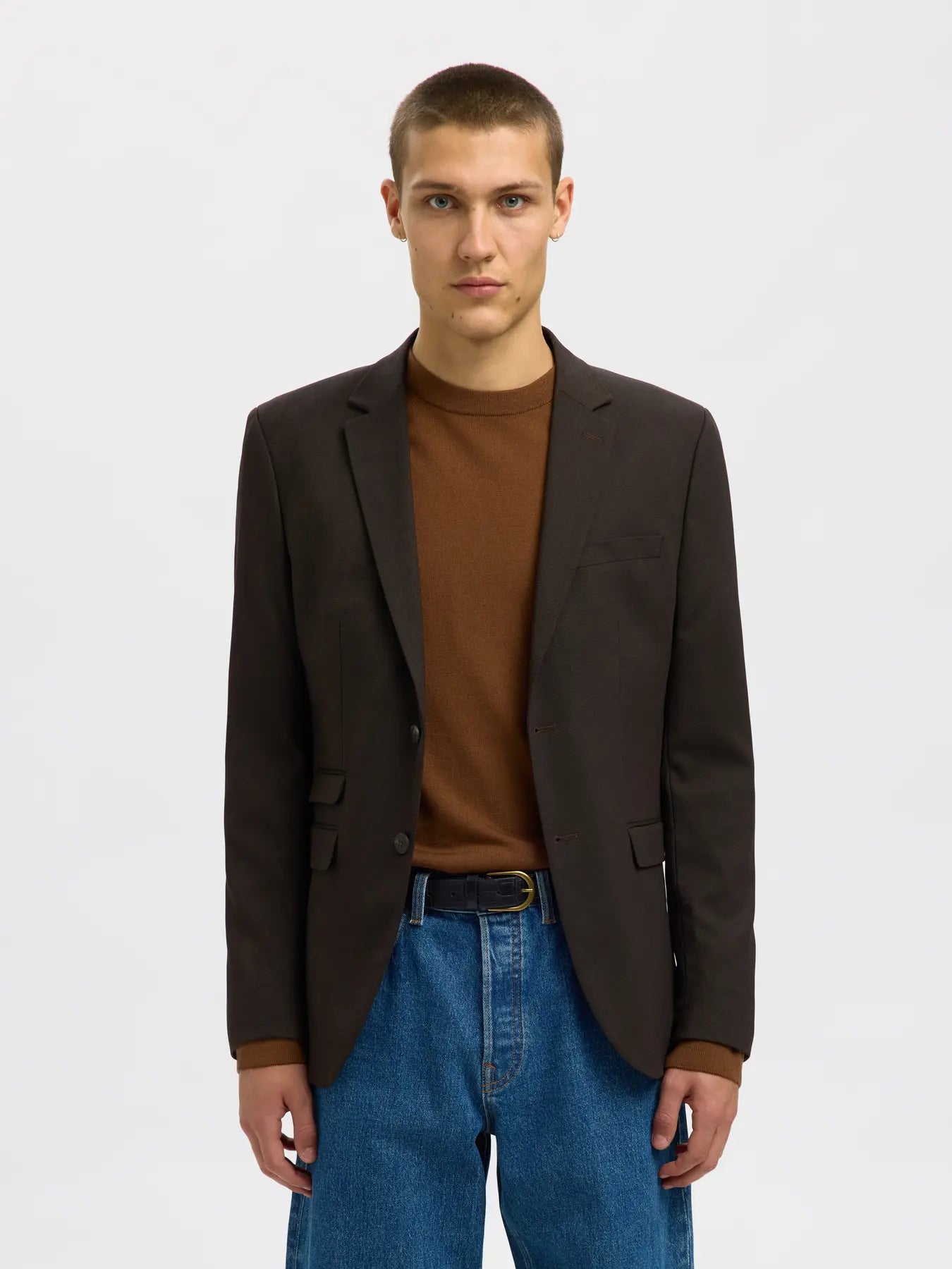 Neil Blazer Demitasse