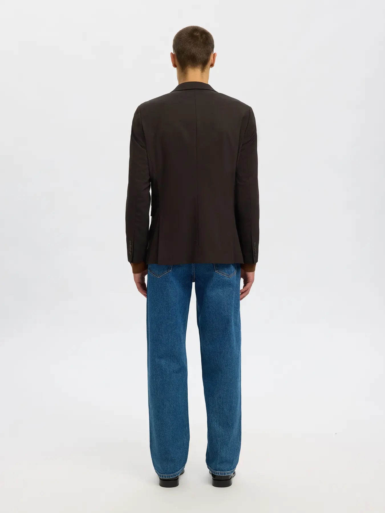 Neil Blazer Demitasse
