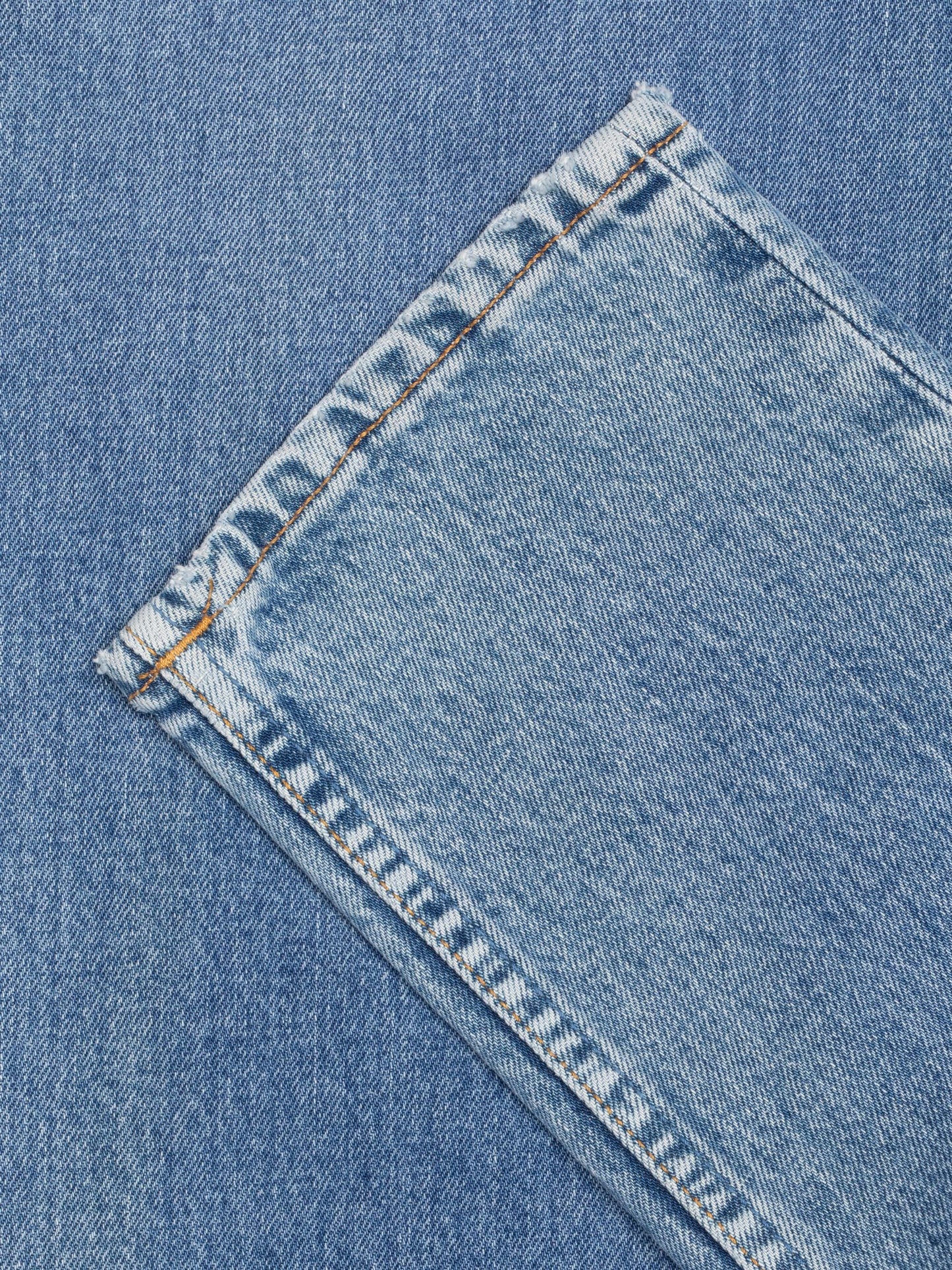 solid ollie worn vintage nudie jeans denim slim fit stretch nudiejeans