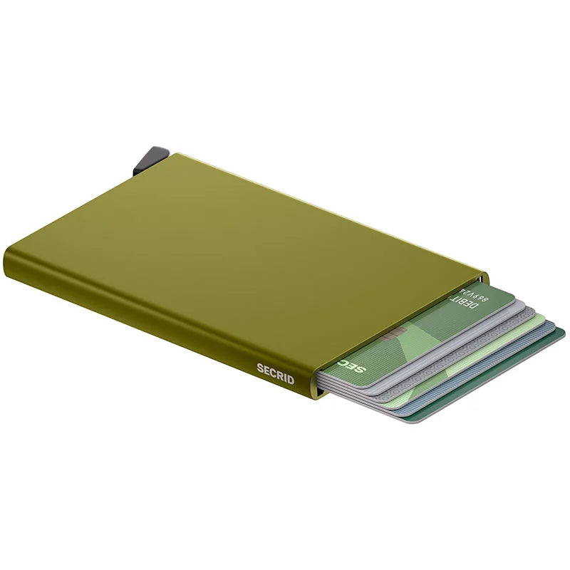 Cardprotector Kelp