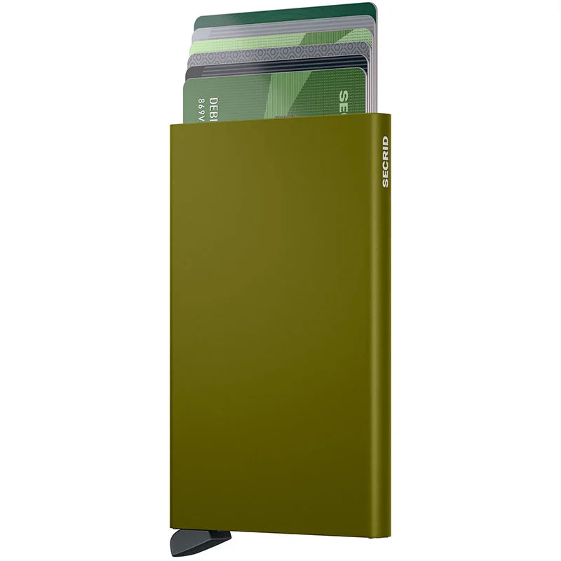 Cardprotector Kelp