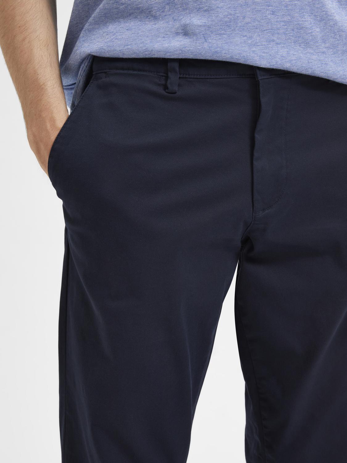New Miles 175 Flex Dark Sapphire