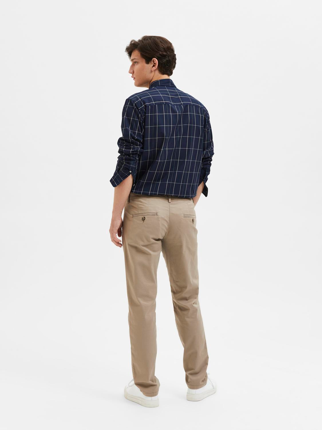 New MIles 175 Flex Greige