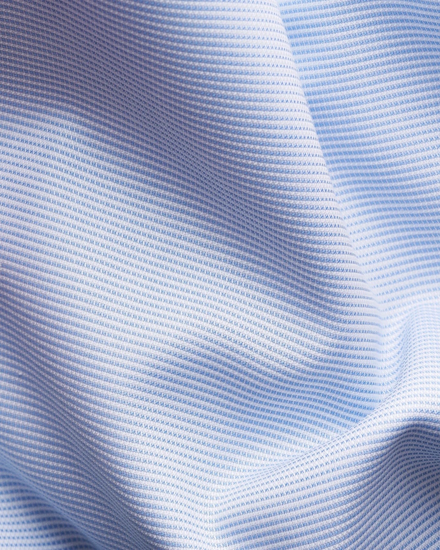 Slim Fit Oxford Light Blue