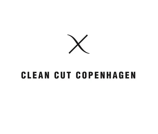 Clean Cut Copenhagen