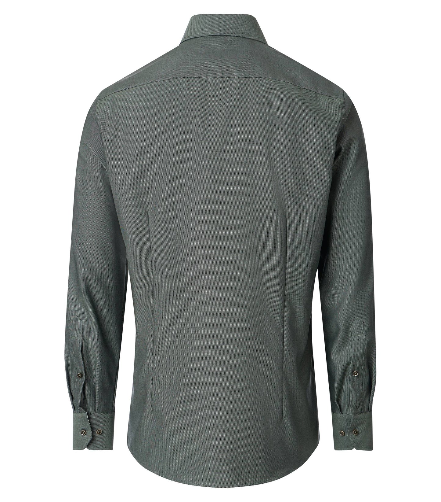 skjorta shirt venti venti shirts modern fit regular fit kostym skjorta bröstficka kontrast mänster green grön fri frakt stenungsund