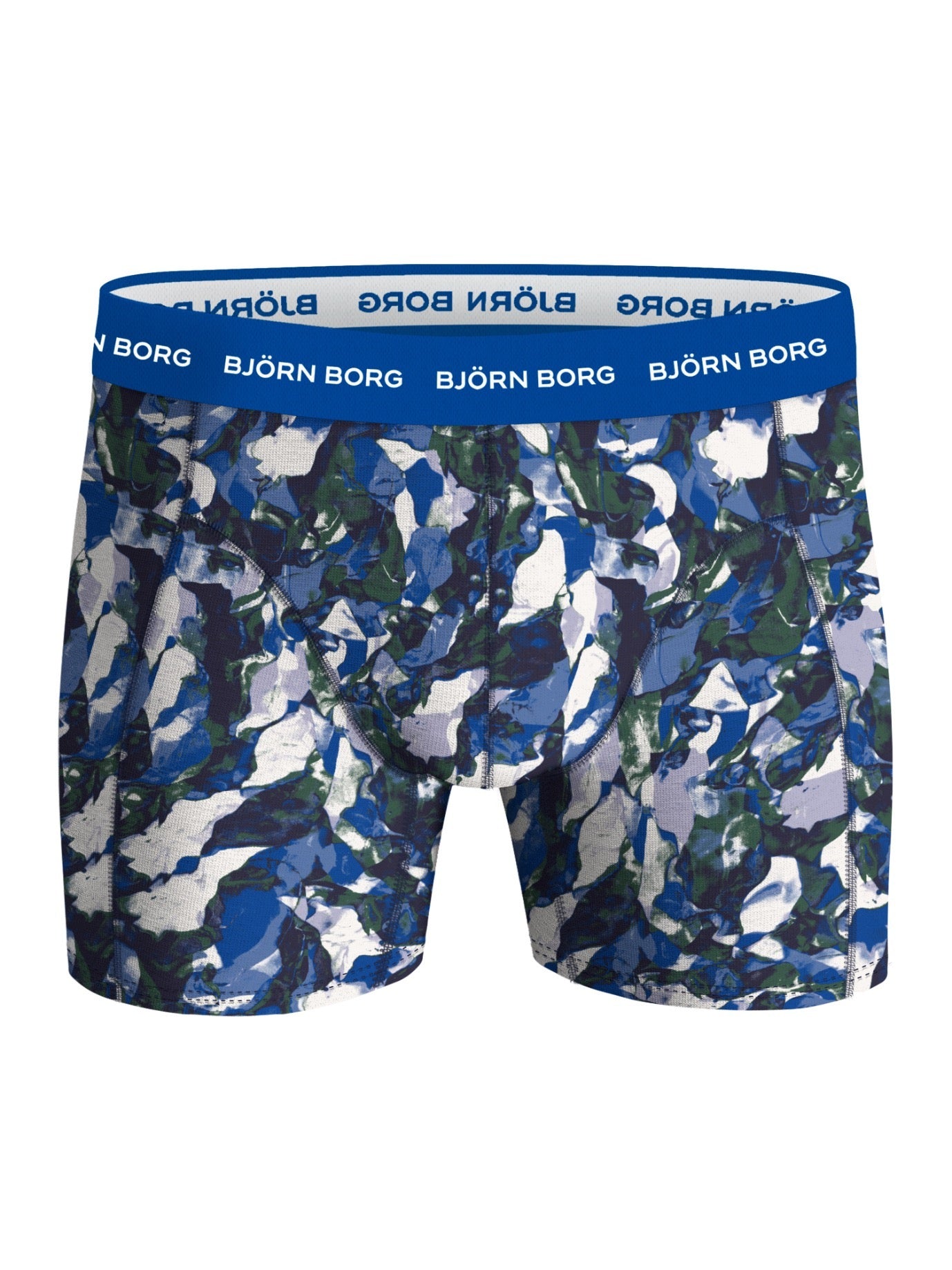 kalsonger boxer björn borg brief 3 pack mp005 cotton stretch boxer underkläder