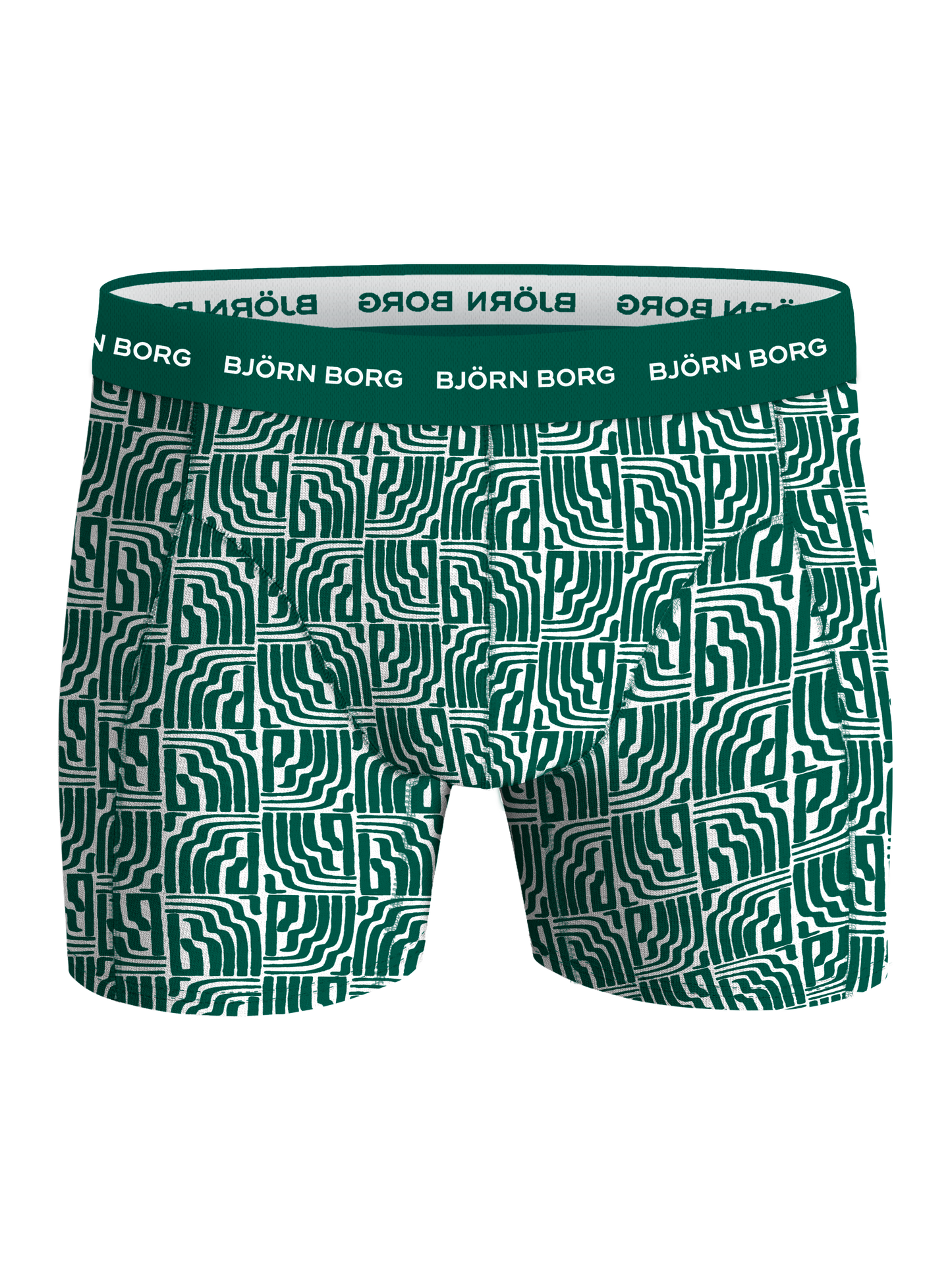 kalsonger boxer björn borg brief 3 pack mp006 cotton stretch boxer underkläder