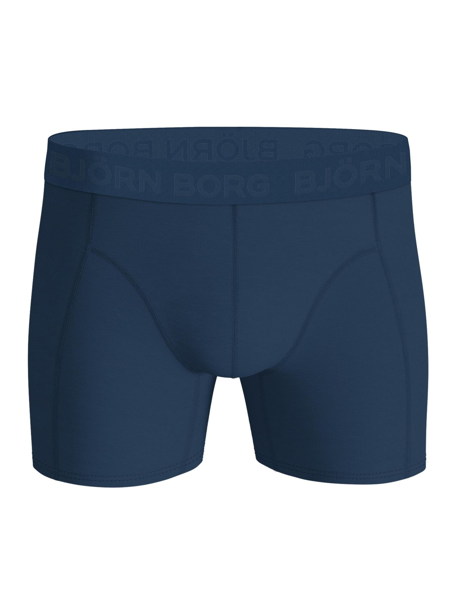 kalsonger boxer björn borg brief 3 pack mp006 cotton stretch boxer underkläder boxershorts 