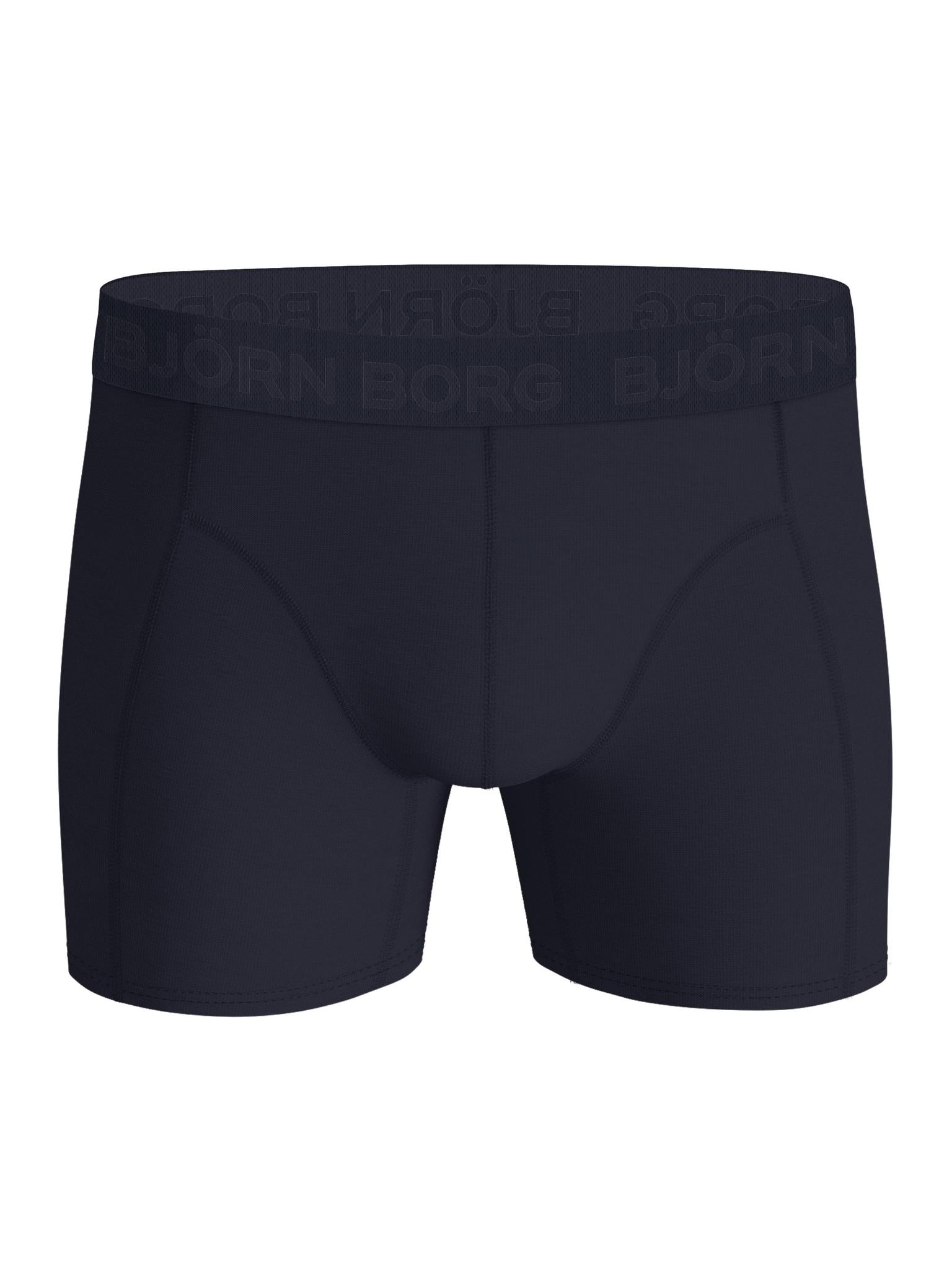 kalsonger boxer björn borg brief 3 pack mp006 cotton stretch boxer underkläder boxershorts 