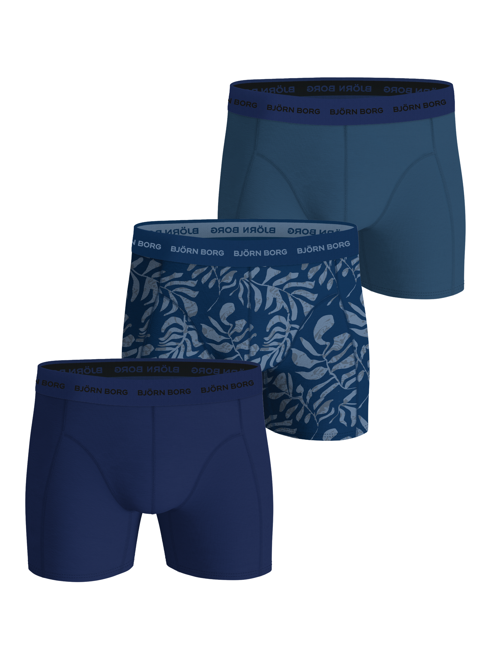kalsonger boxer björn borg brief 3 pack mp004 cotton stretch boxer underkläder
