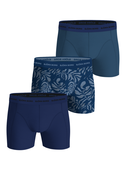 kalsonger boxer björn borg brief 3 pack mp004 cotton stretch boxer underkläder