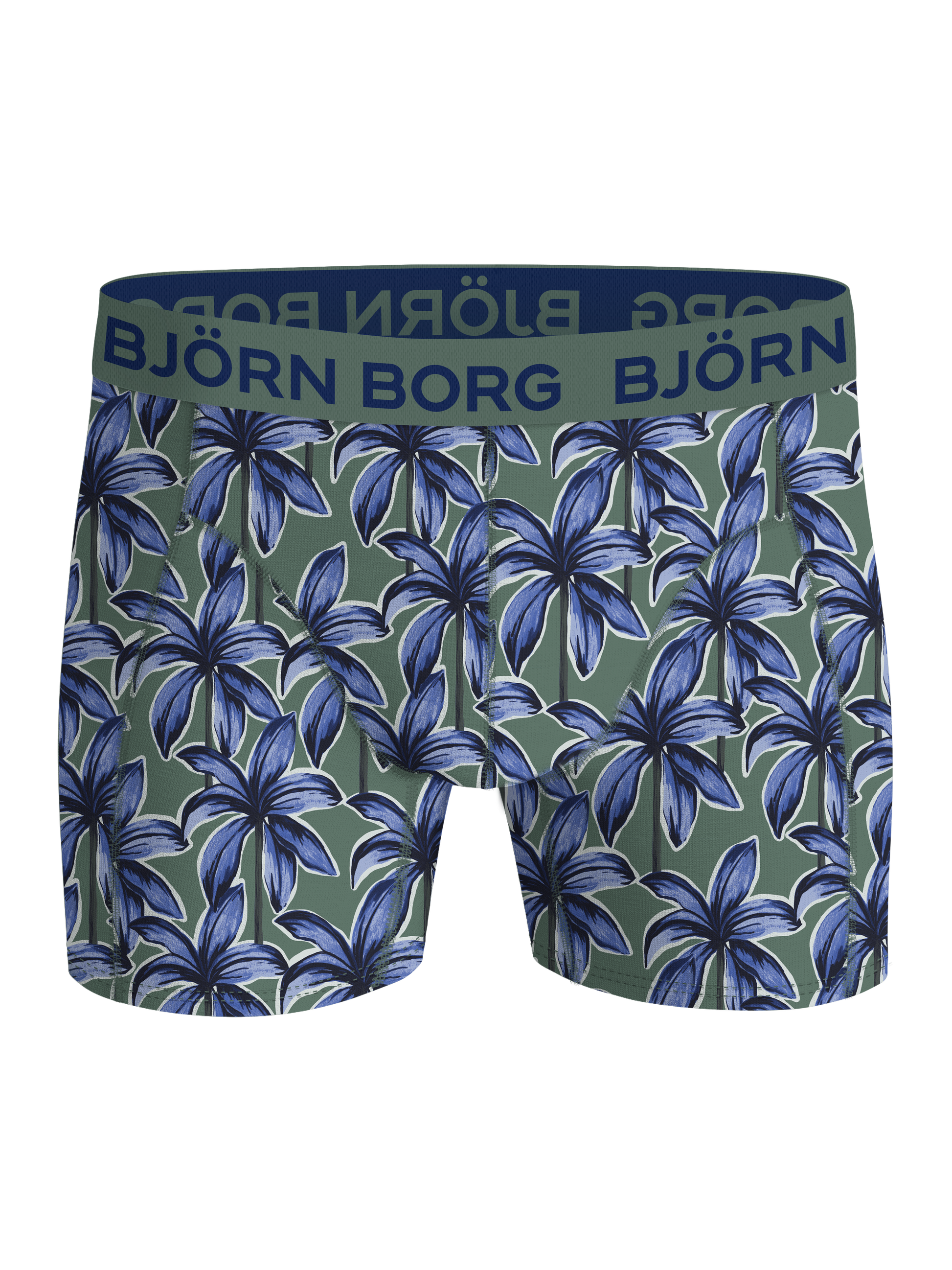 kalsonger boxer björn borg brief 3 pack mp004 cotton stretch boxer underkläder boxershorts 