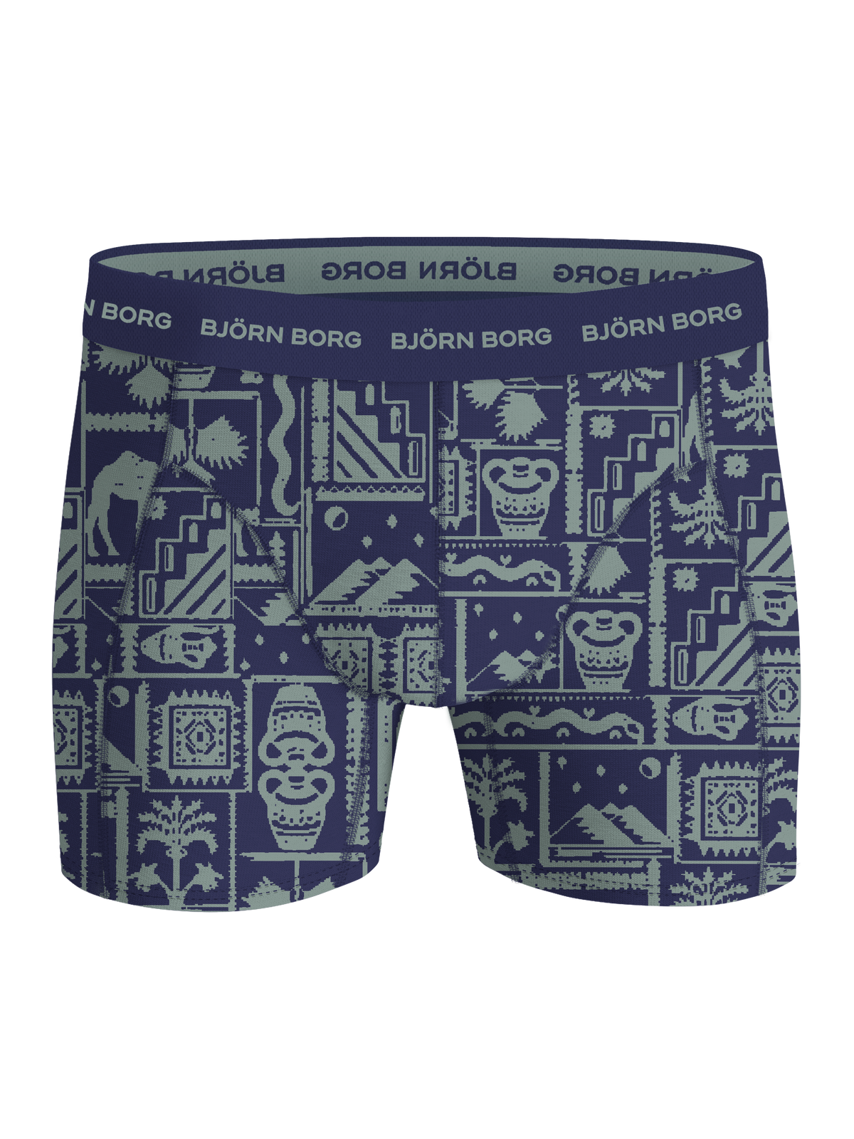 kalsonger boxer björn borg brief 3 pack mp002 cotton stretch boxer underkläder boxershorts 