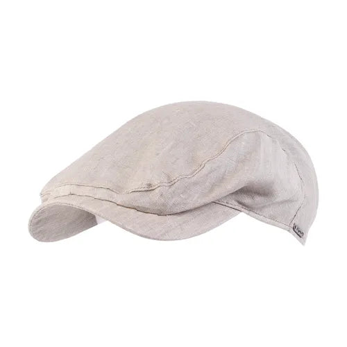 Ivy Contemporary Cap Khaki