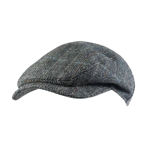 keps cap ivy contemporary cap navy rutig wigens amanda christensen gubbkeps