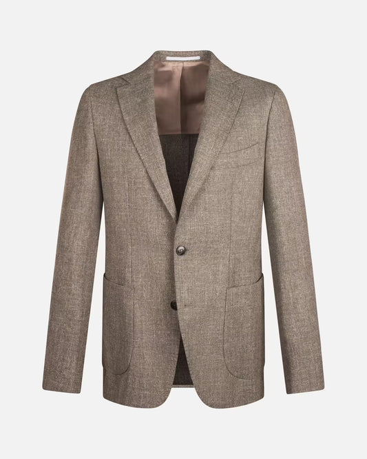 kavaj blazer cavaliere juan classic kostym suit linne green grön