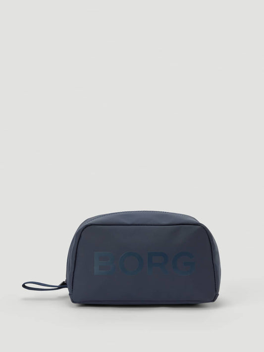 necessär björn borg björn borg borg duffle was bag mountain night sky navy blue blå fri frakt stenungsund